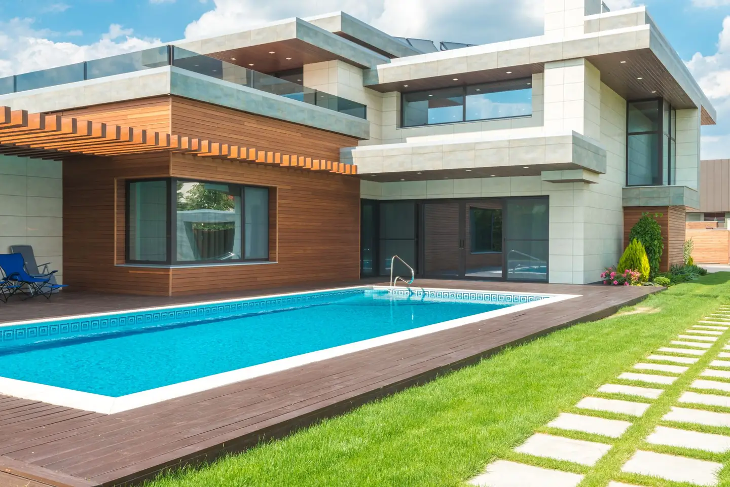 Swimming pool builders serving Carrathool, NSW